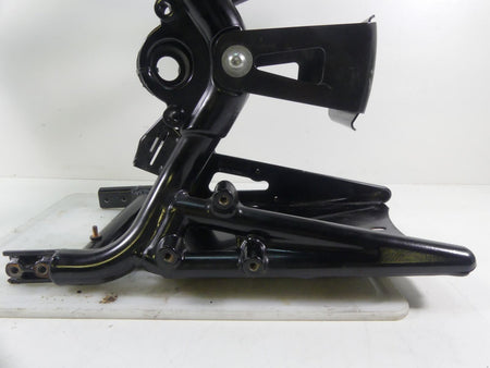 2015 Harley VRSCF Muscle V-Rod Straight Main Frame Chassis -Cln Ez Rgstr 47764-0 {{ shop.shopifyCountryName }} - Mototech271