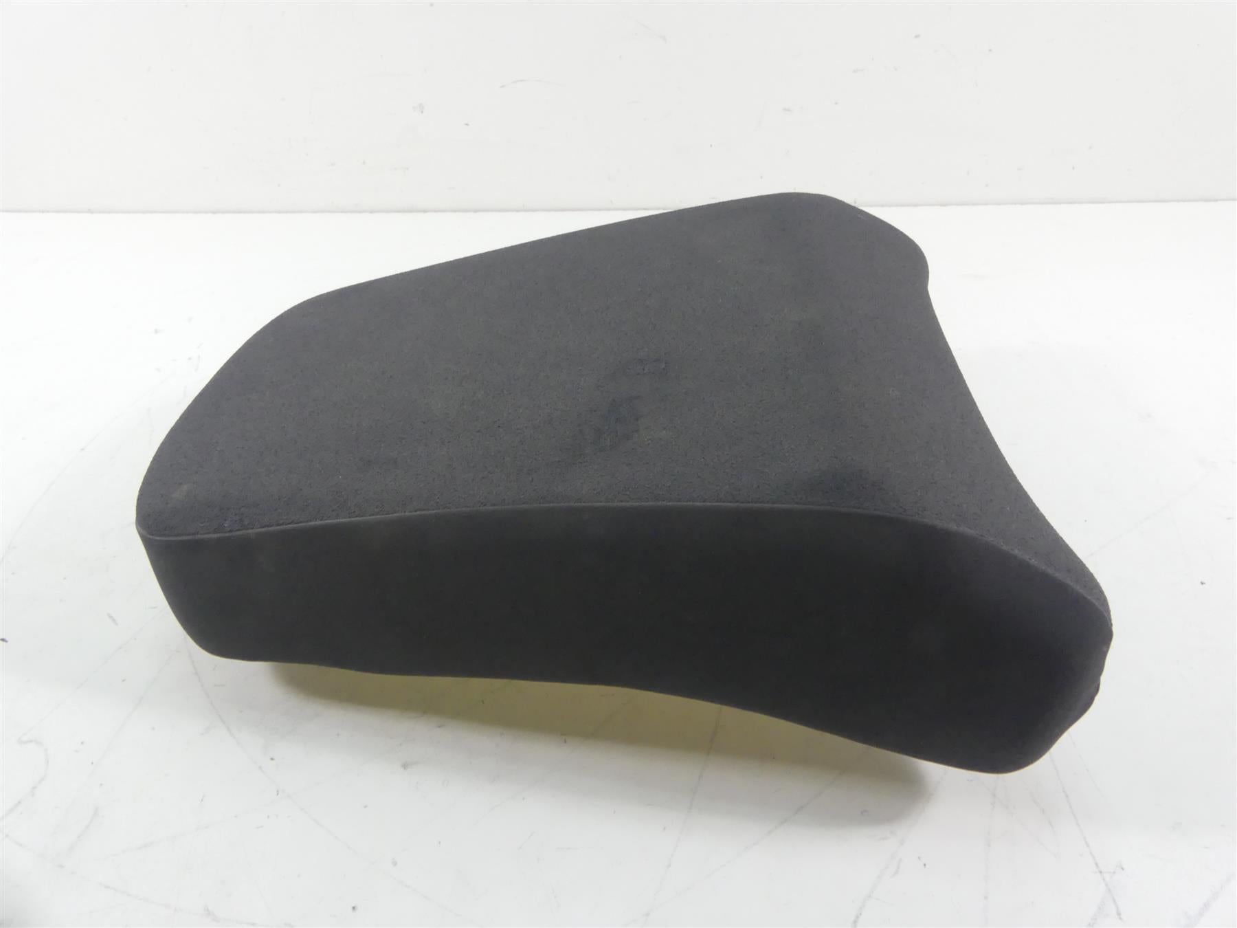 2017 Yamaha XT1200Z Super Tenere Rear Passenger Pillion Seat Saddle 2KB-24710-00 {{ shop.shopifyCountryName }} - Mototech271