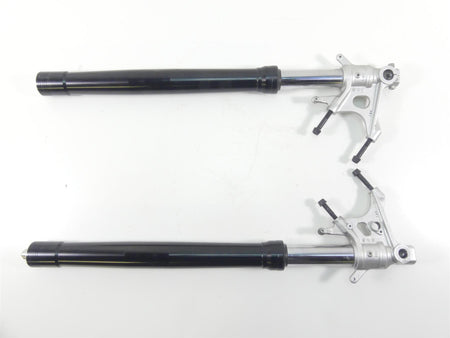 2021 Aprilia Tuono 660 Straight Front Suspension Fork Leg 2B007921 2B007922 {{ shop.shopifyCountryName }} - Mototech271