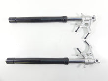Load image into Gallery viewer, 2021 Aprilia Tuono 660 Straight Front Suspension Fork Leg 2B007921 2B007922 | Mototech271
