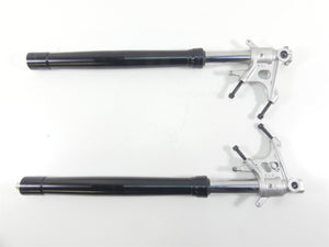 2021 Aprilia Tuono 660 Straight Front Suspension Fork Leg 2B007921 2B007922 | Mototech271