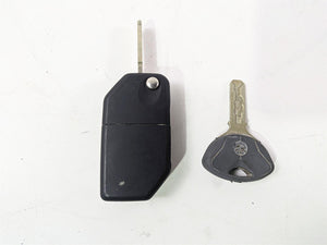 2016 BMW R1200RT K52 Hands Free Cdi Ignition Switch Key Lock Set 13618559224