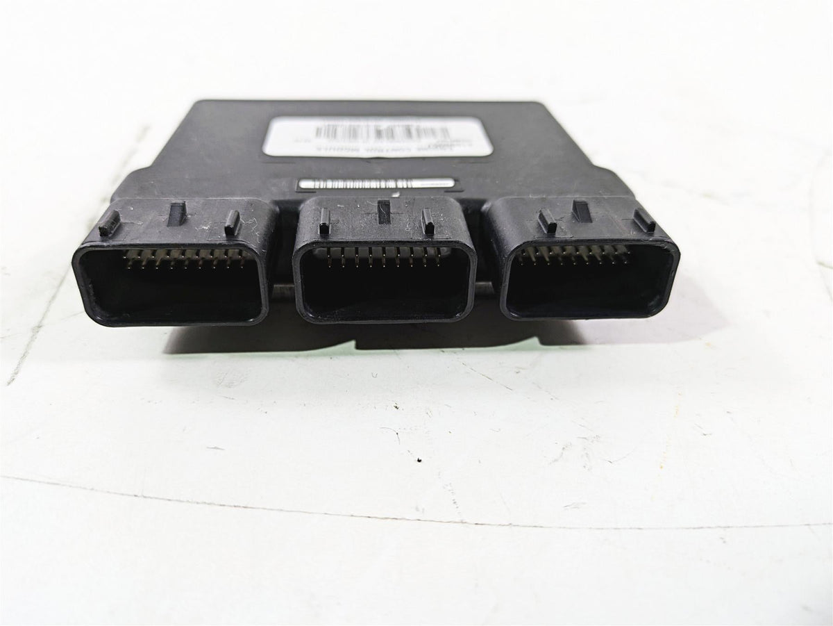 2016 Harley Touring FLTRX Road Glide Cdi Ecu Ecm Engine Control Module 41000057 {{ shop.shopifyCountryName }} - Mototech271