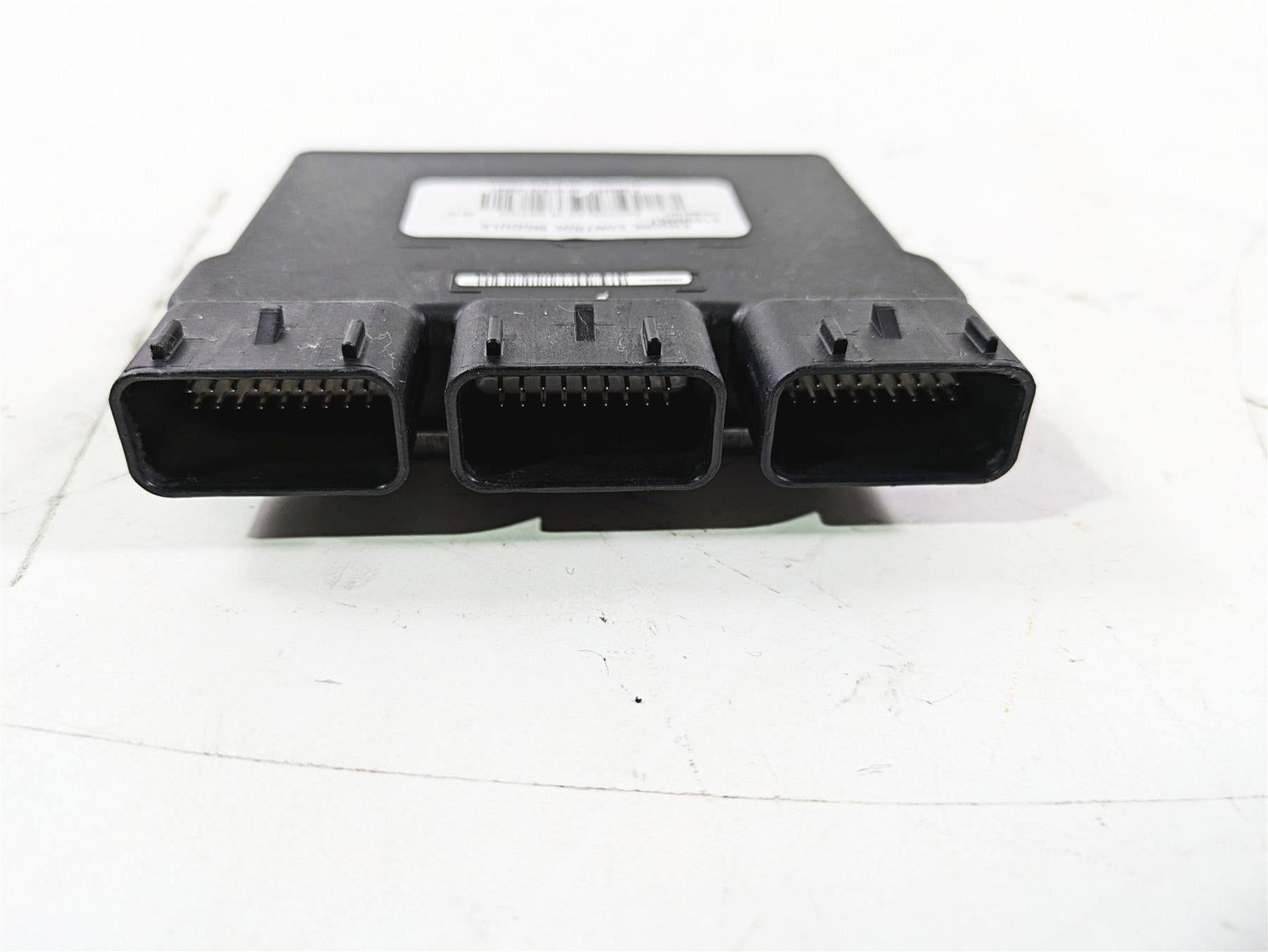 2016 Harley Touring FLTRX Road Glide Cdi Ecu Ecm Engine Control Module 41000057 {{ shop.shopifyCountryName }} - Mototech271