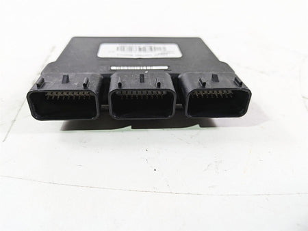 2016 Harley Touring FLTRX Road Glide Cdi Ecu Ecm Engine Control Module 41000057 {{ shop.shopifyCountryName }} - Mototech271