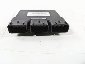 2016 Harley Touring FLTRX Road Glide Cdi Ecu Ecm Engine Control Module 41000057 | Mototech271