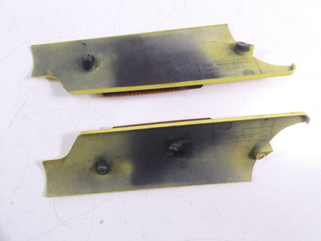 1995 BMW R1100RS 259S Complete Front Fender 46612313165 {{ shop.shopifyCountryName }} - Mototech271