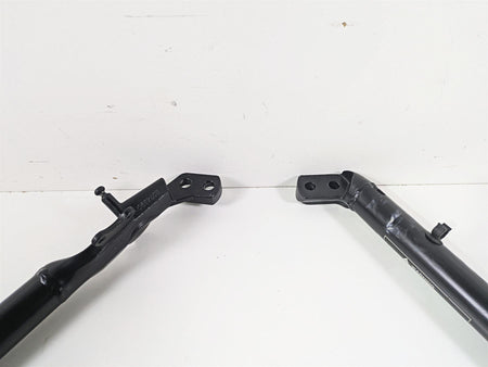 2013 Triumph Bonneville Straight Front Frame Down Tube Set T2074890 T2075271 {{ shop.shopifyCountryName }} - Mototech271