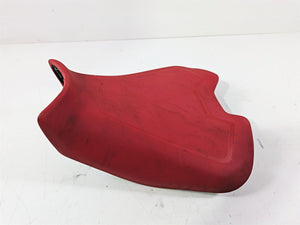 2023 Ducati Monster 937 SP Front Driver Rider Seat Saddle 595P6811BB