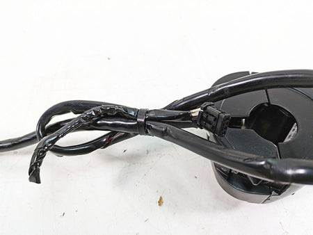 2020 Harley Softail FXBB Street Bob Left Hand Control Switch - Read 71500292 {{ shop.shopifyCountryName }} - Mototech271
