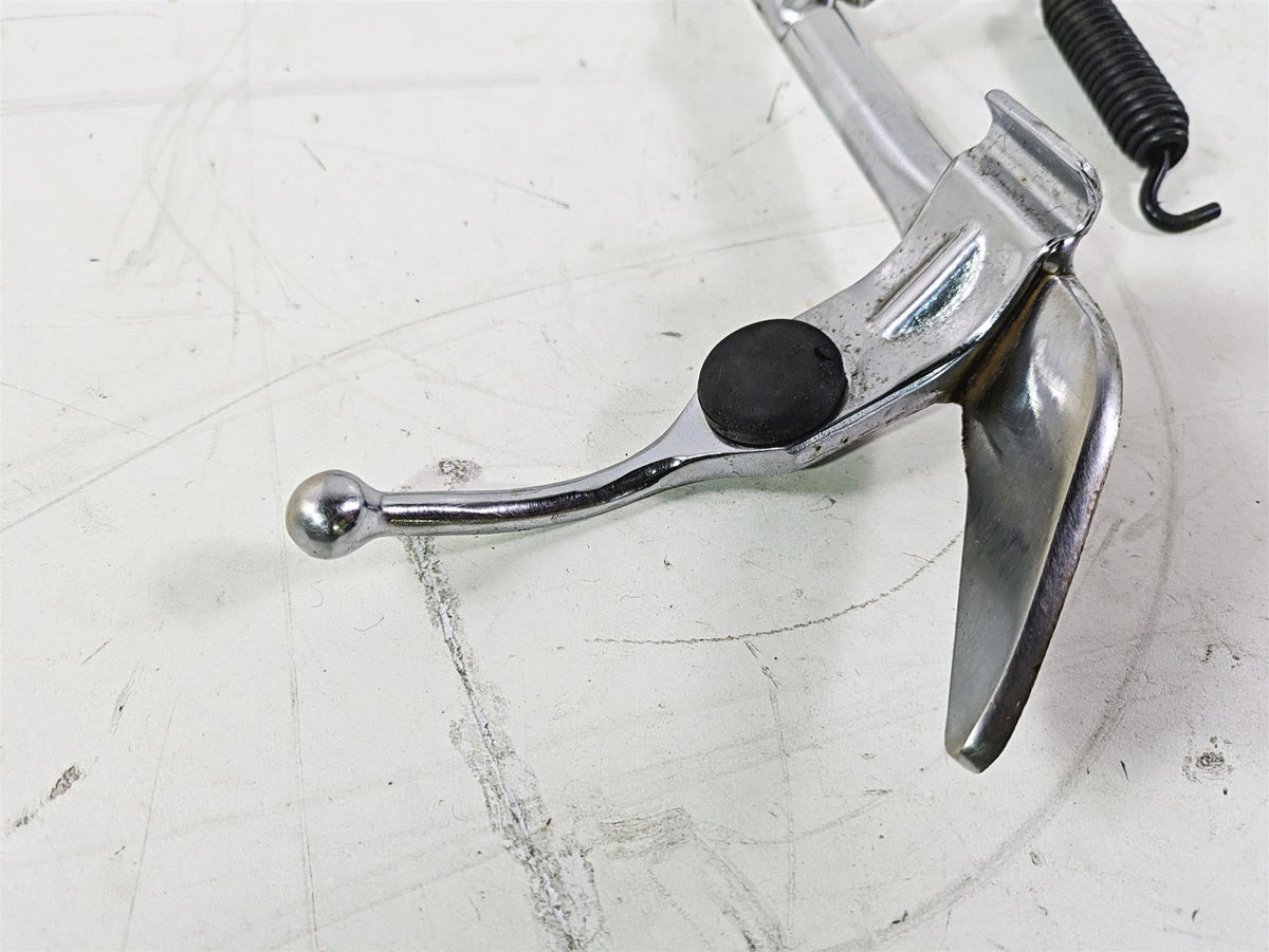 2017 Harley FLS Softail Slim Side Kickstand Jiffy Stand 50103-07B {{ shop.shopifyCountryName }} - Mototech271