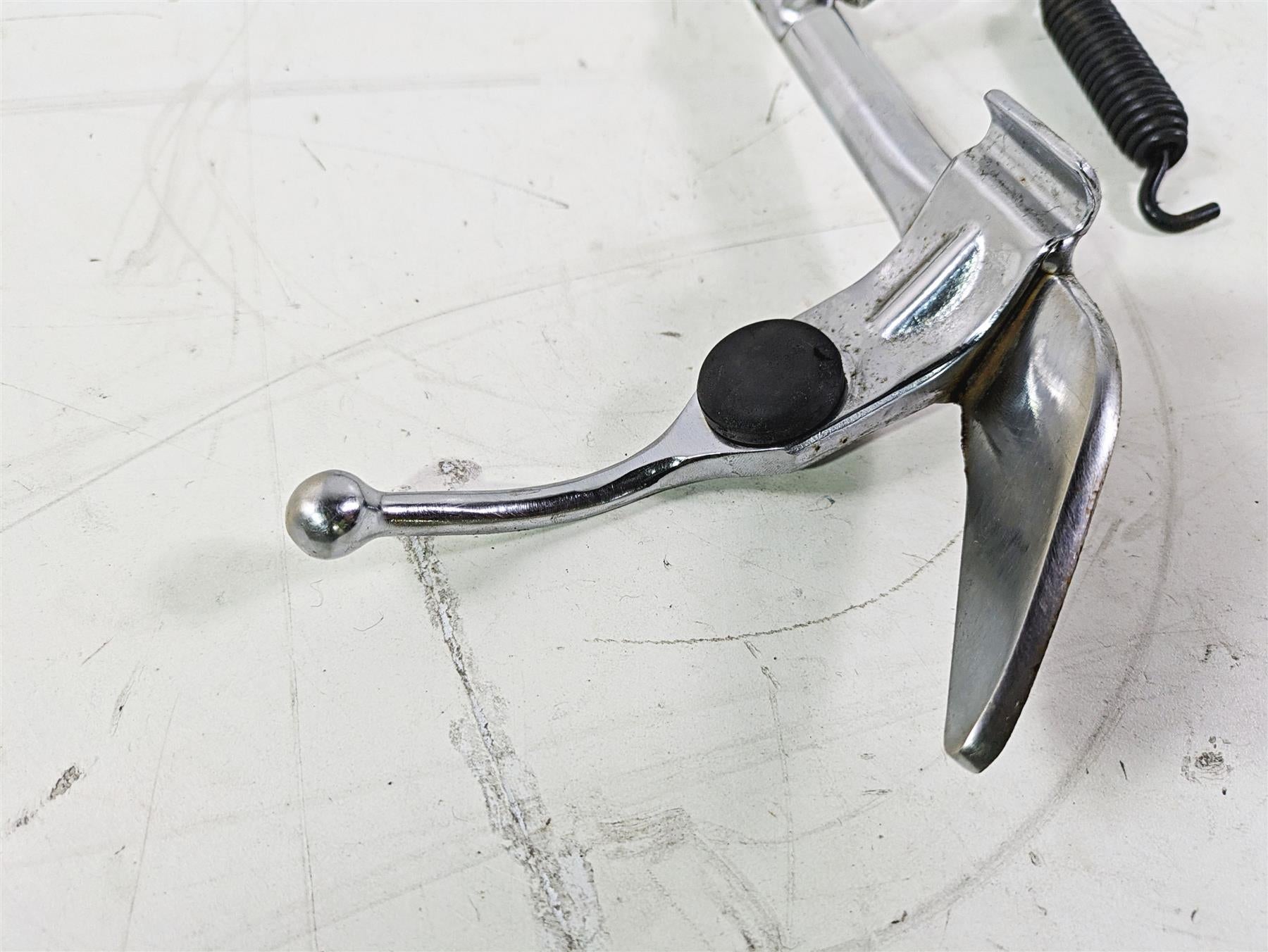2017 Harley FLS Softail Slim Side Kickstand Jiffy Stand 50103-07B {{ shop.shopifyCountryName }} - Mototech271