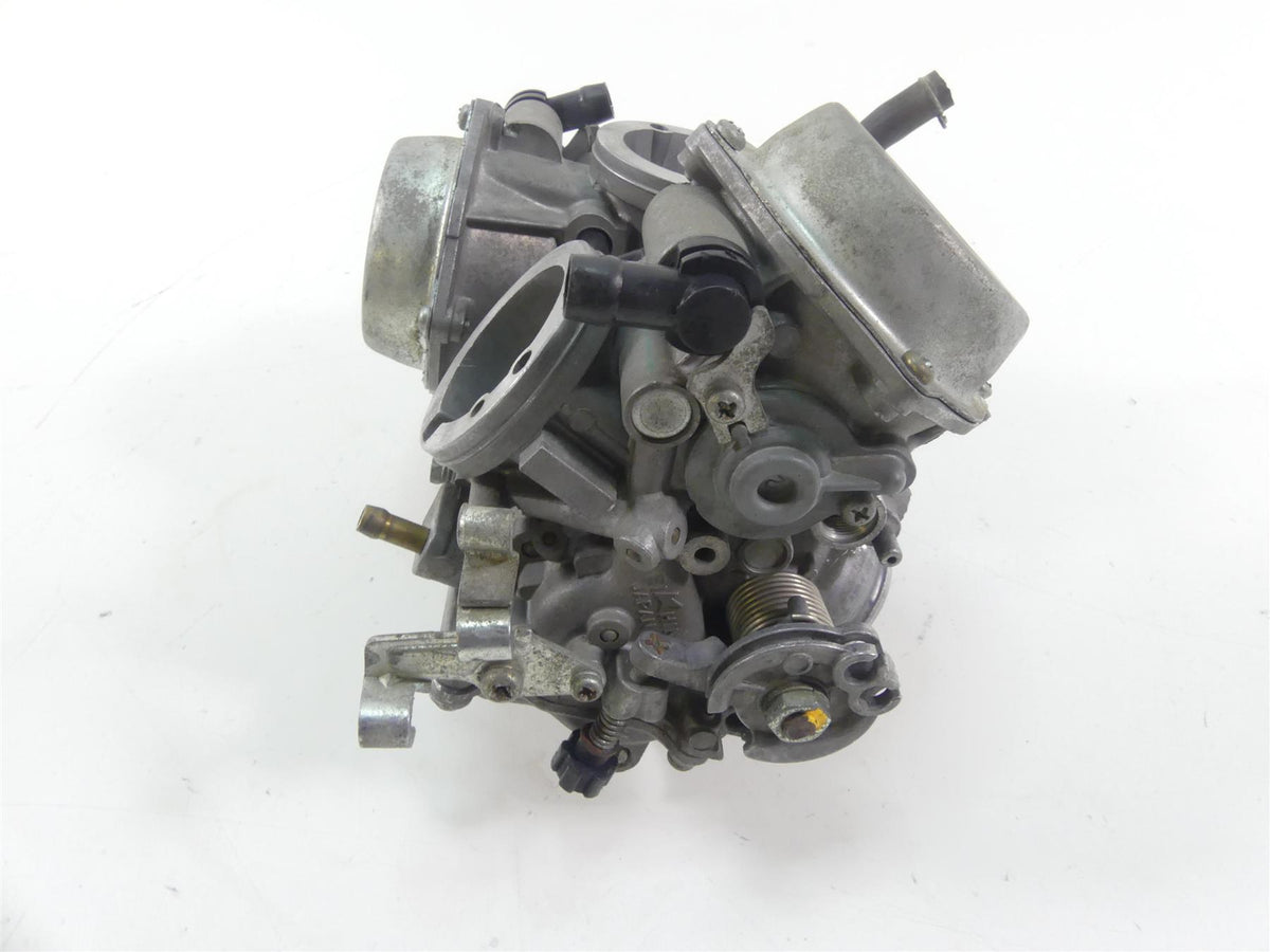 2007 Honda VT1100 C Shadow Spirit Carburetor Carburator Carb Set 16102-MAA-B21 {{ shop.shopifyCountryName }} - Mototech271