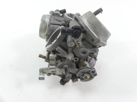 2007 Honda VT1100 C Shadow Spirit Carburetor Carburator Carb Set 16102-MAA-B21 {{ shop.shopifyCountryName }} - Mototech271