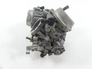 2007 Honda VT1100 C Shadow Spirit Carburetor Carburator Carb Set 16102-MAA-B21 | Mototech271