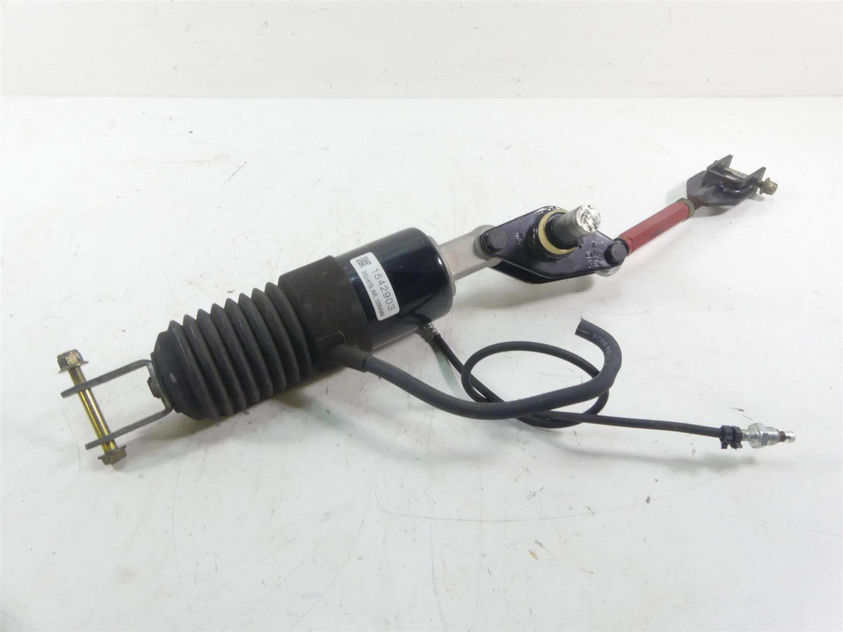 2011 Victory Vision Tour Rear Kyb Air Shock Damper Suspension + Lowering 1542903 {{ shop.shopifyCountryName }} - Mototech271
