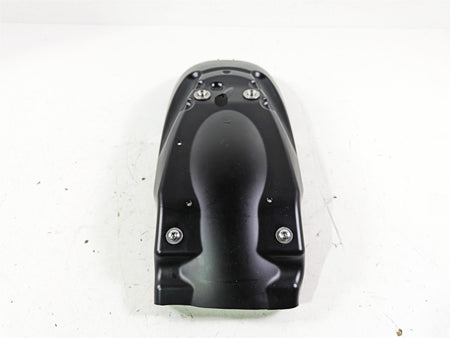 2020 Triumph Street Scrambler 900 Rear Fender Black - No Dents T2302372 {{ shop.shopifyCountryName }} - Mototech271
