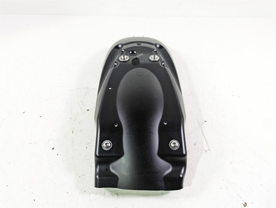 2020 Triumph Street Scrambler 900 Rear Fender Black - No Dents T2302372 {{ shop.shopifyCountryName }} - Mototech271