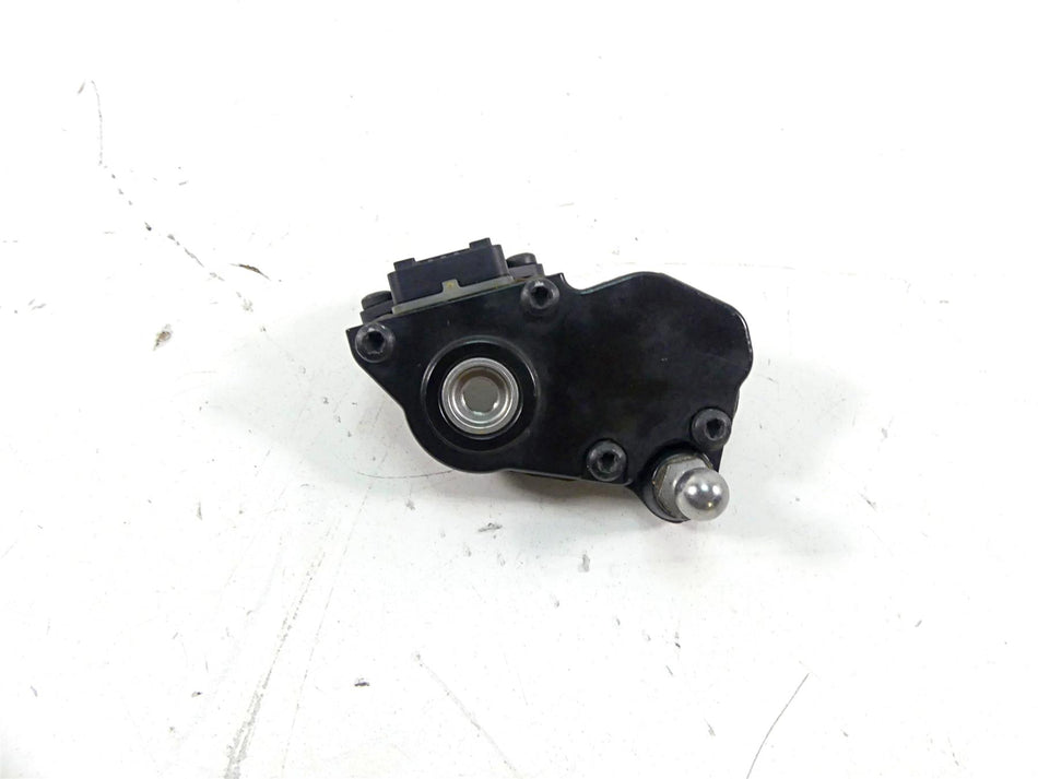 2016 BMW R1200GS Adv K51 Quick Shifter Quickshifter Shift Assist 23418536884 {{ shop.shopifyCountryName }} - Mototech271