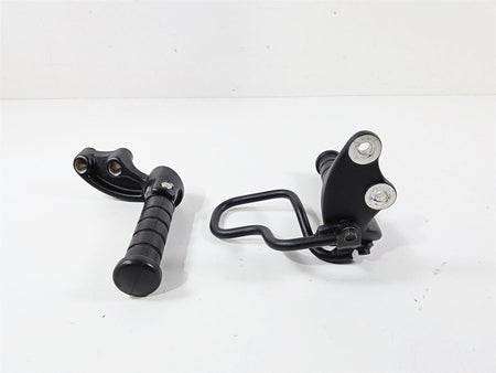 2021 Indian Scout 1200 Rear Passenger Footpeg Set & Mounts 5140827 5139801 {{ shop.shopifyCountryName }} - Mototech271