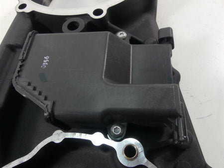2016 Harley FLS Softail Slim Inner Primary Drive Clutch Cover 50681-06C {{ shop.shopifyCountryName }} - Mototech271