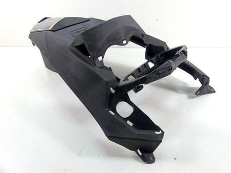 2018 Seadoo GTS 90 Main Mid Center Gauge Dash Console Cover Fairing 291004276 {{ shop.shopifyCountryName }} - Mototech271