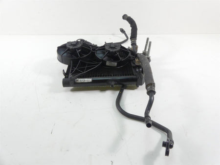 2013 Harley Davidson VRSCF Muscle Radiator Fans Reservoir Hoses - Read 26722-04 {{ shop.shopifyCountryName }} - Mototech271
