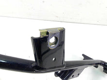 Load image into Gallery viewer, 2010 Harley Touring FLHRC Road King Saddlebag Support Mounts Rails  49187-09
