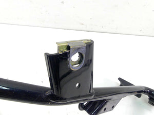 2010 Harley Touring FLHRC Road King Saddlebag Support Mounts Rails  49187-09