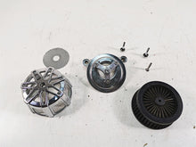 Load image into Gallery viewer, 2013 Harley Touring FLHX Street Glide Screamin Eagle Air Cleaner Filter 29239-08 | Mototech271
