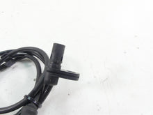 Load image into Gallery viewer, 2015 BMW F800GS K72 Front Abs Brake Wheel Speed Sensor 34527715117

