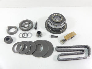 2014 Harley Touring FLHXS Street Glide Sp Primary Drive Clutch Kit 37000072