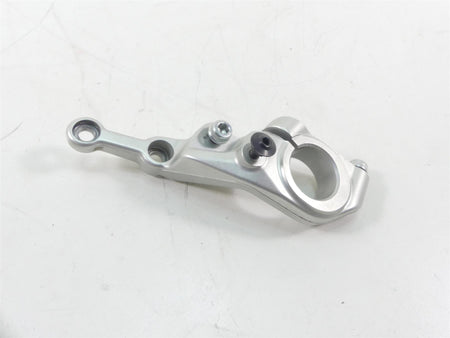 2018 Ducati Panigale 1100 V4 S Right Swingarm Frame Footpeg Mount 8291G841AA {{ shop.shopifyCountryName }} - Mototech271