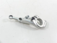 Load image into Gallery viewer, 2018 Ducati Panigale 1100 V4 S Right Swingarm Frame Footpeg Mount 8291G841AA
