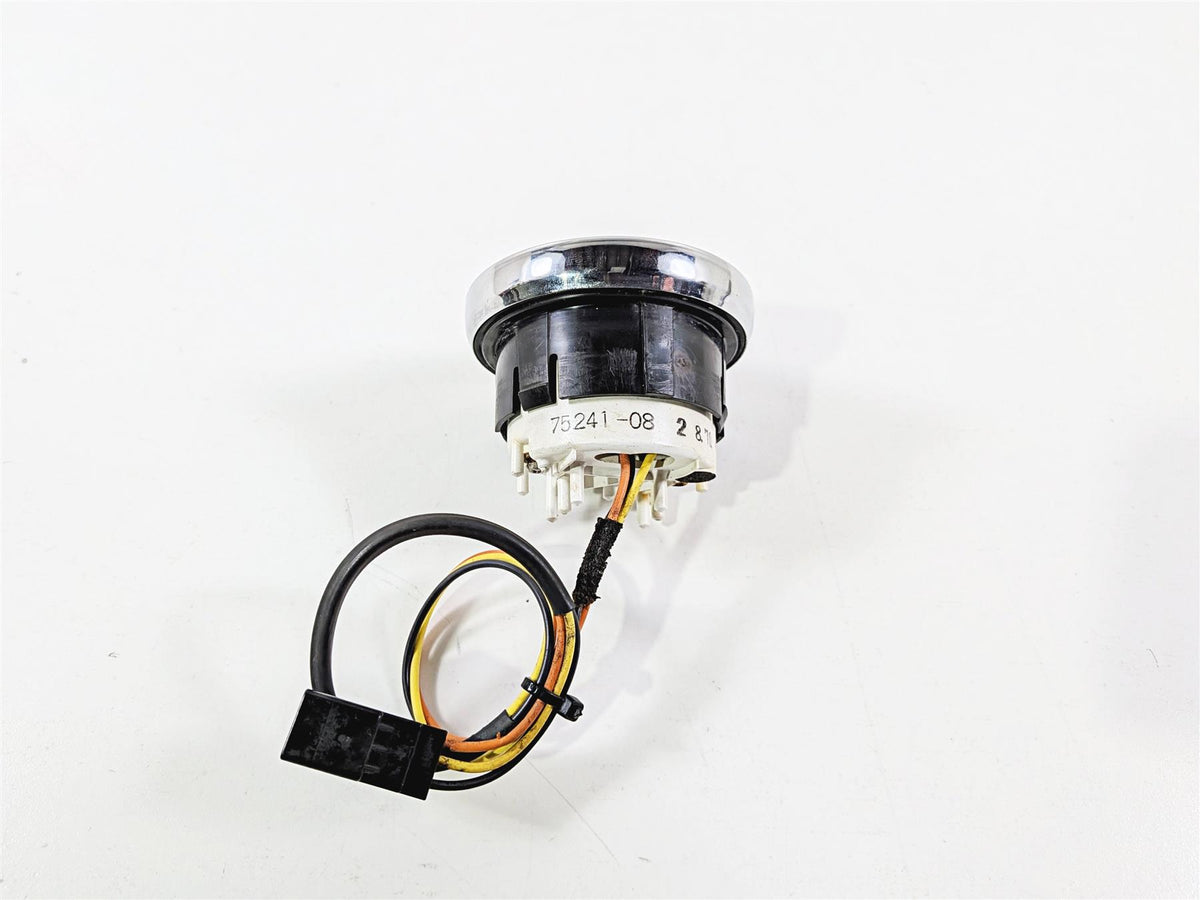 2011 Harley FXDF Dyna Fat Bob Fuel Gas Petrol Level Gauge 75241-08 {{ shop.shopifyCountryName }} - Mototech271