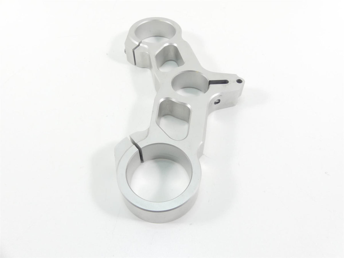 2004 Ducati 999 SBK Upper Triple Tree Steering Clamp 34110351A {{ shop.shopifyCountryName }} - Mototech271