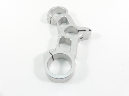 2004 Ducati 999 SBK Upper Triple Tree Steering Clamp 34110351A {{ shop.shopifyCountryName }} - Mototech271