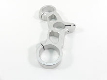 Load image into Gallery viewer, 2004 Ducati 999 SBK Upper Triple Tree Steering Clamp 34110351A | Mototech271

