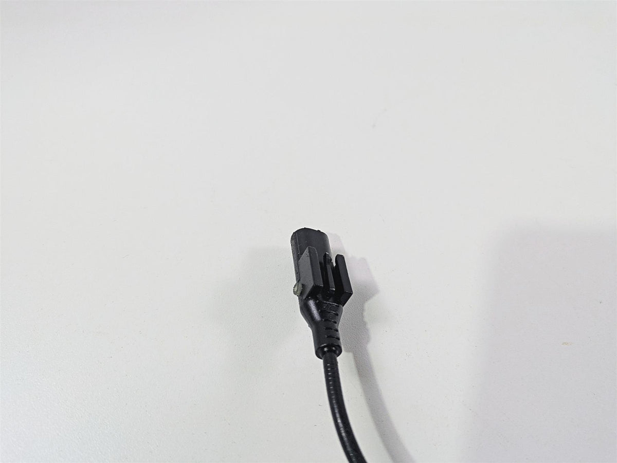 2022 BMW RnineT Pure K22 Rear Abs Brake Wheel Speed Sensor 34527677824 {{ shop.shopifyCountryName }} - Mototech271