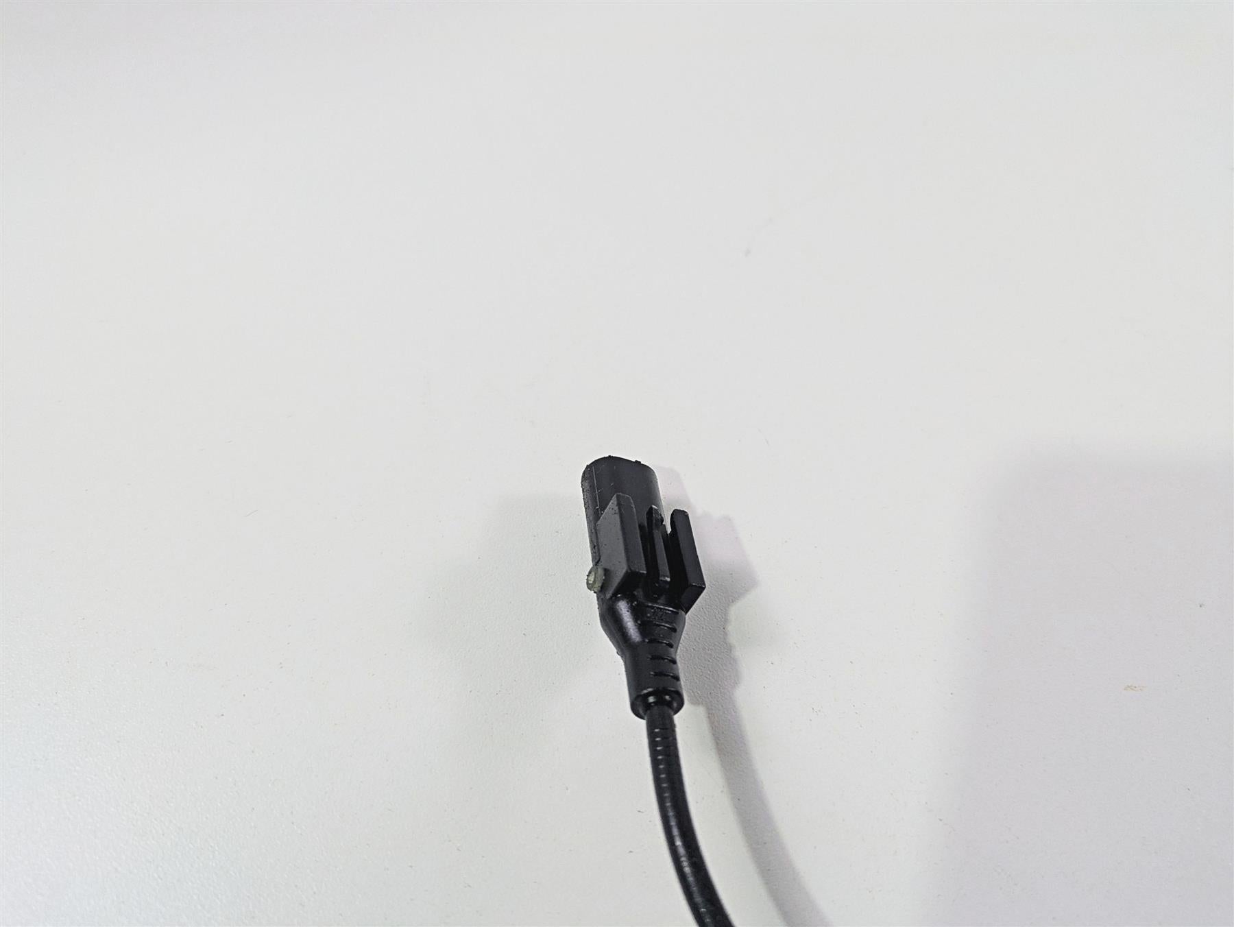 2022 BMW RnineT Pure K22 Rear Abs Brake Wheel Speed Sensor 34527677824 {{ shop.shopifyCountryName }} - Mototech271