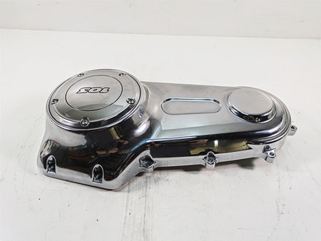 2013 Harley Softail FLSTC Heritage Classic Outer Primary Drive Cover 60784-06A {{ shop.shopifyCountryName }} - Mototech271