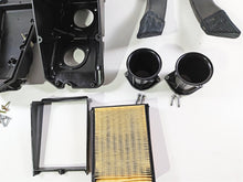 Load image into Gallery viewer, 2016 KTM 1290 Super Adventure Air Box Cleaner Breather &amp; Tubes 60306001200
