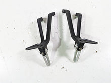 Load image into Gallery viewer, 2023 Triumph Street Triple 765 RS Rear Passenger Footpeg Set T2088156 T2088157 | Mototech271
