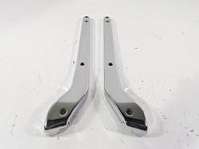 Load image into Gallery viewer, 2003 Harley Dyna FXDL Low Rider 100TH Rear Chrome Fender Strut 59138-96 59171-96 | Mototech271
