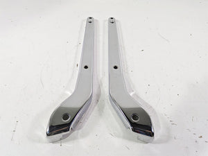 2003 Harley Dyna FXDL Low Rider 100TH Rear Chrome Fender Strut 59138-96 59171-96 | Mototech271