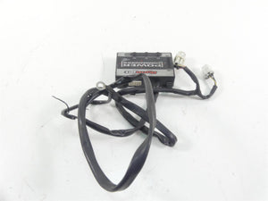 2004 Yamaha XV1700 Road Star Warrior Dynojet Power Commander 3 403-411 | Mototech271