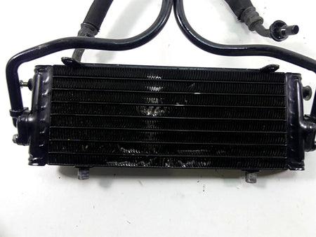 2005 Harley VRSCSE CVO V-Rod Oil Cooler & Line Set 26723-04 {{ shop.shopifyCountryName }} - Mototech271