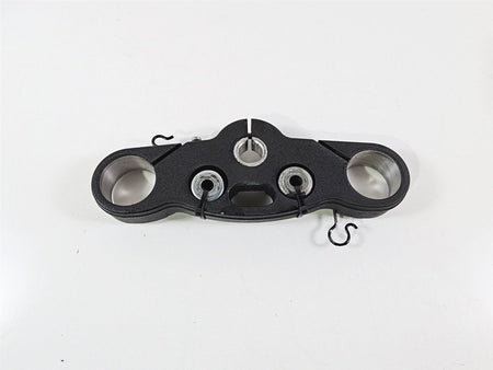2022 Harley Softail FXLRST Low Rider Upper Triple Tree Steering Clamp 45900263A {{ shop.shopifyCountryName }} - Mototech271
