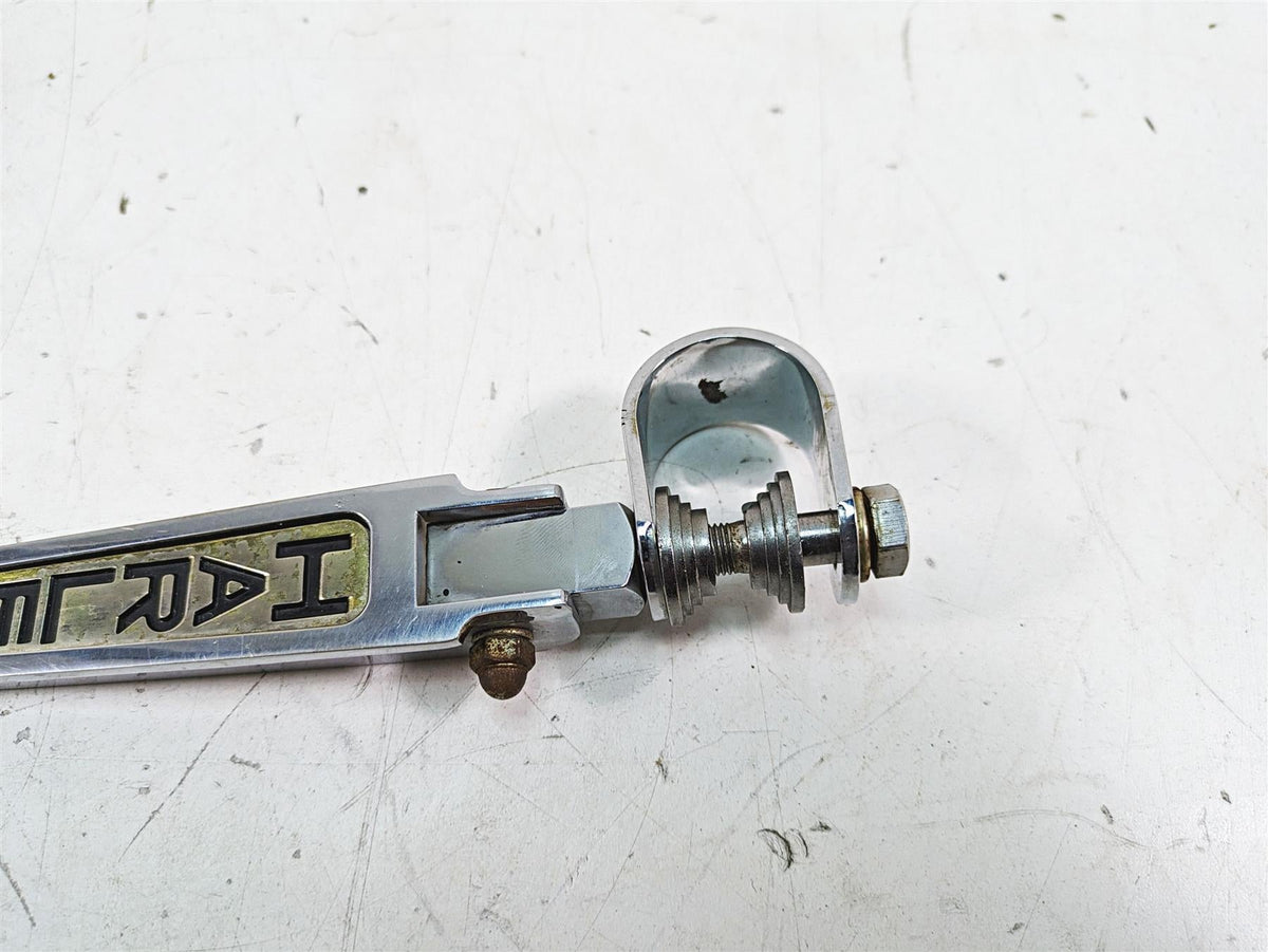 2008 Harley FLHTCU Electra Glide Old-School Highway Pegs Footpeg Ret 49102-86T {{ shop.shopifyCountryName }} - Mototech271