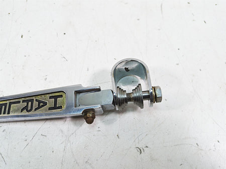 2008 Harley FLHTCU Electra Glide Old-School Highway Pegs Footpeg Ret 49102-86T {{ shop.shopifyCountryName }} - Mototech271